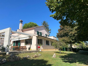 Aspasia B&B Recanati